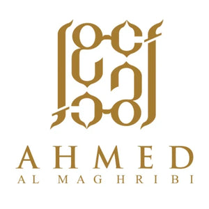Ahmed Al Maghribi