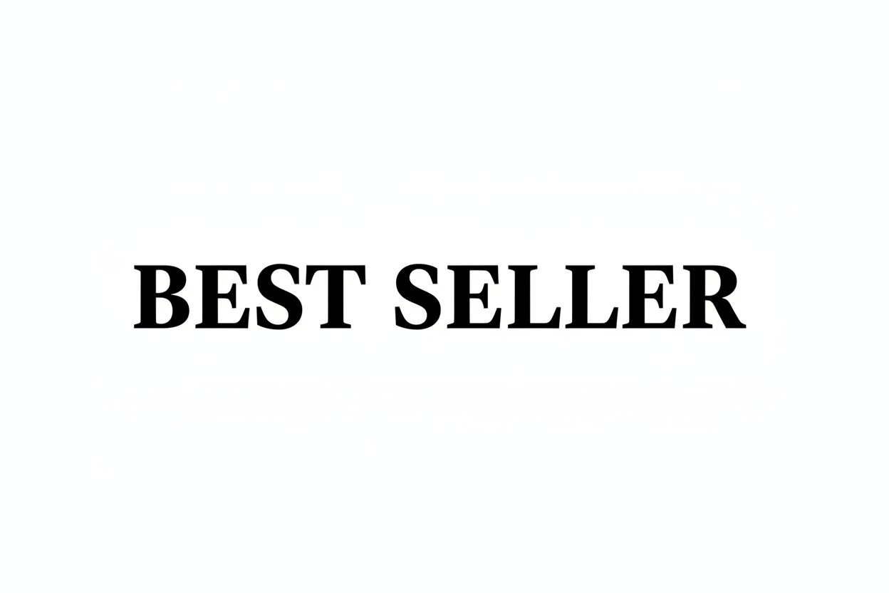 BEST SELLERS