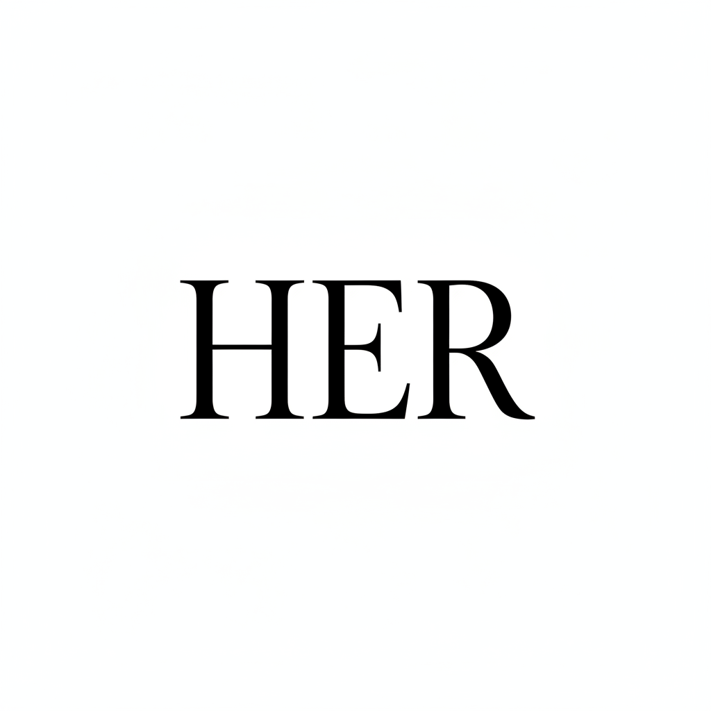 For Her