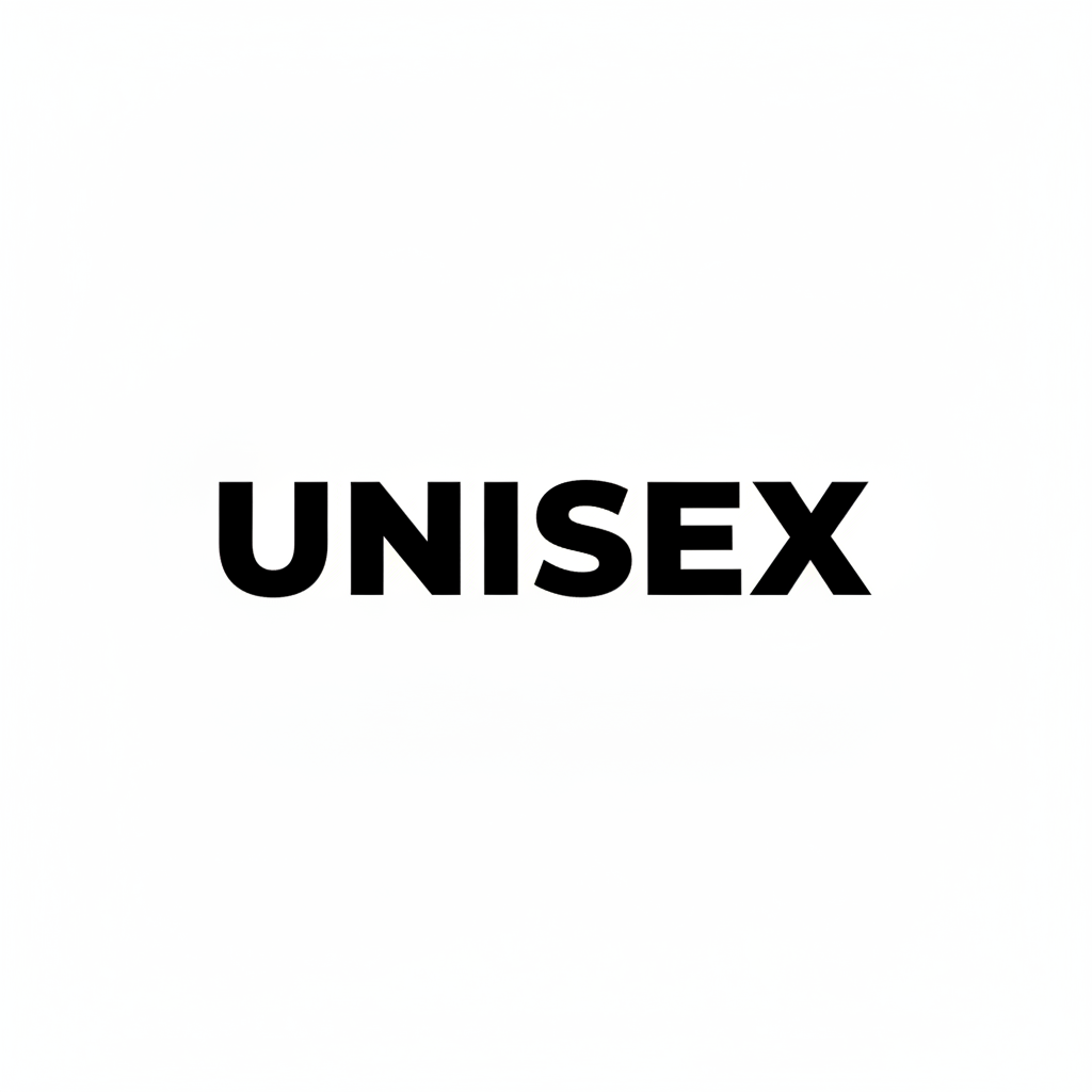 UNISEX