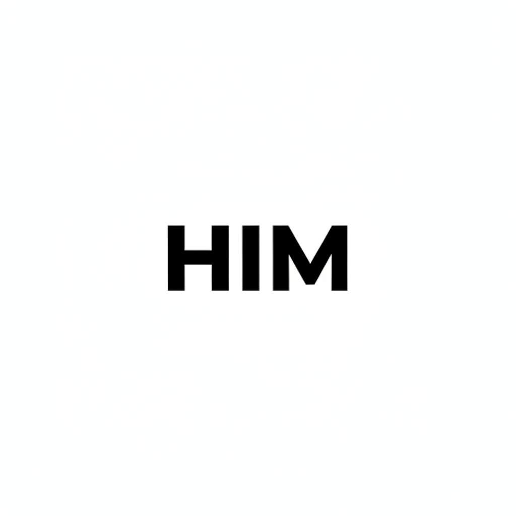 For Him