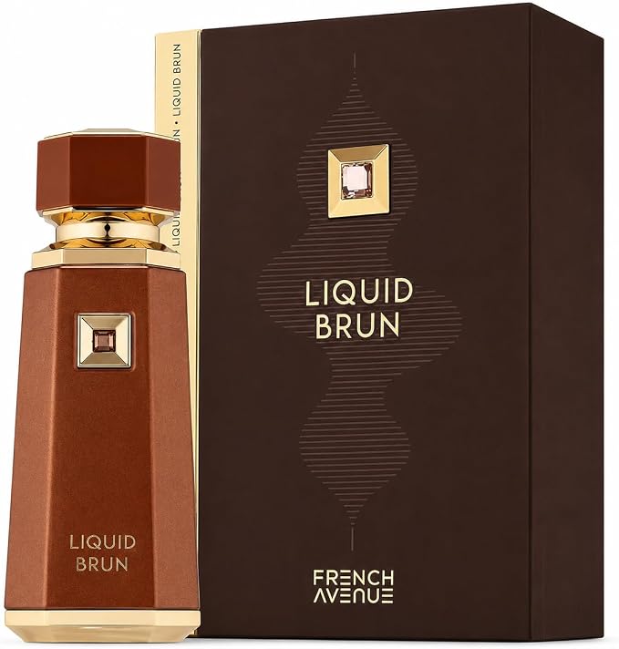 Fragrance World Liquid Brun