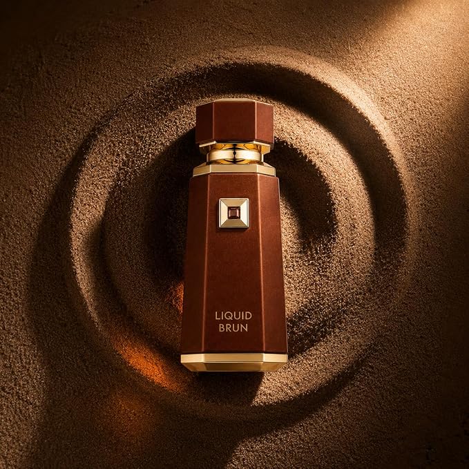 Fragrance World Liquid Brun