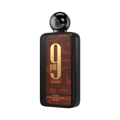 Afnan 9PM Elixir