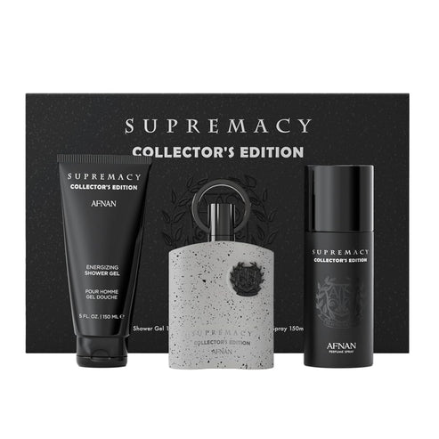 Afnan Supremacy Collector's Edition