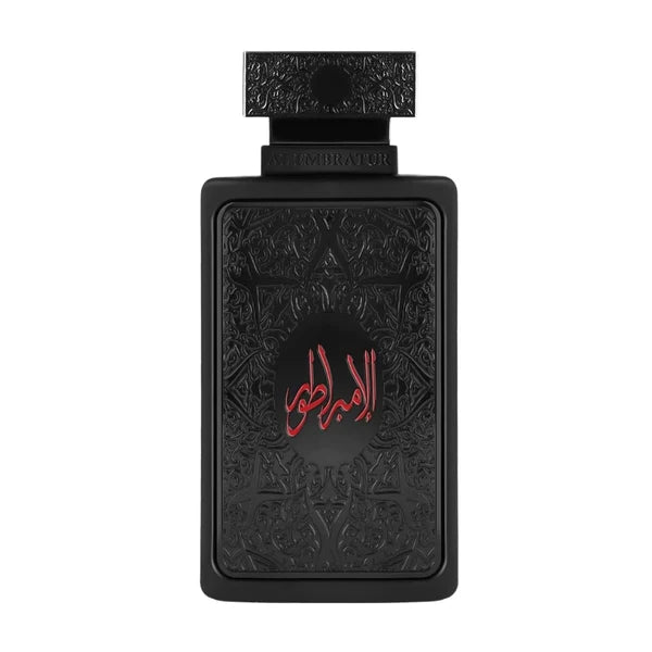 Afnan Zimaya Al Embratur Absolu