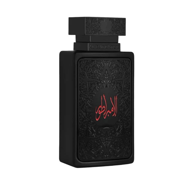 Afnan Zimaya Al Embratur Absolu