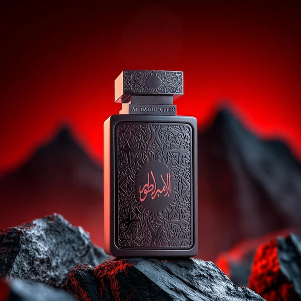 Afnan Zimaya Al Embratur Absolu