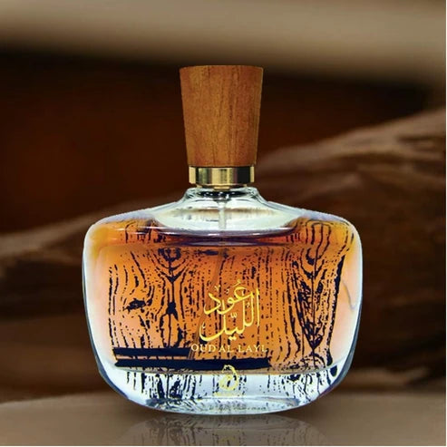 Arabiyat Prestige Oud Al Layl