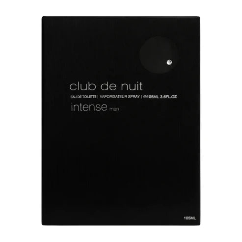 Armaf Club De Nuit Intense M