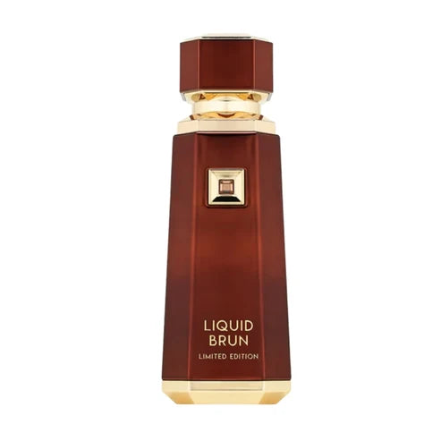Fragrance World Liquid Brun Extrait Limited Edition