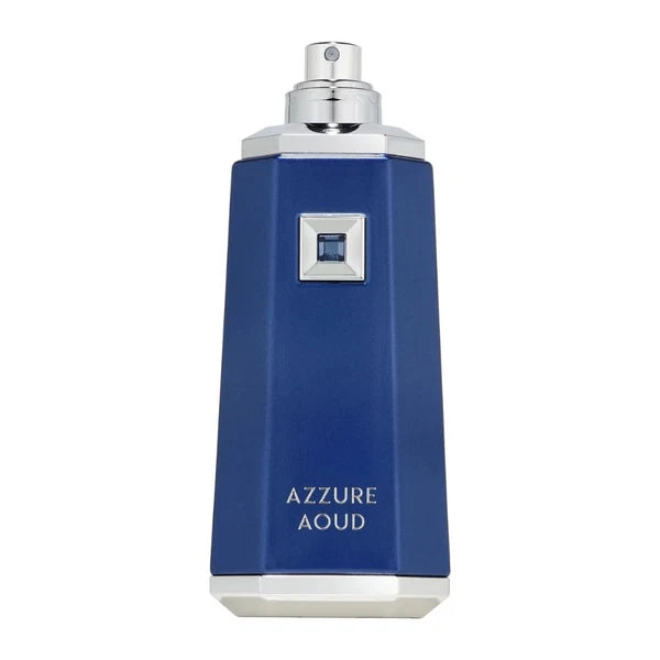 Fragrance World Azzure Aoud