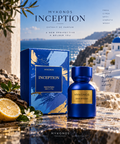 Mykonos Inception