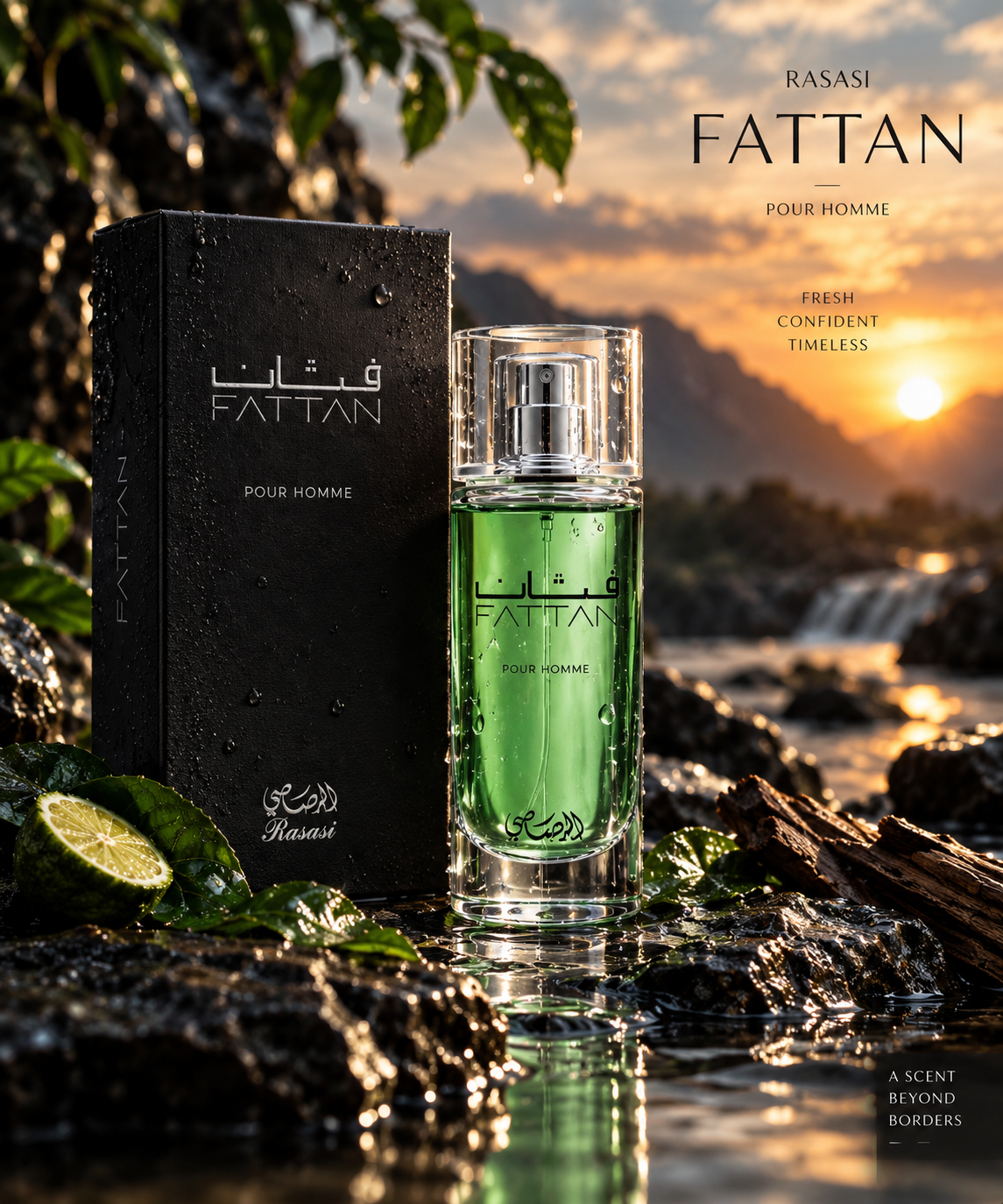Rasasi Fattan