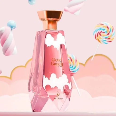Khadlaj Cloud Candy
