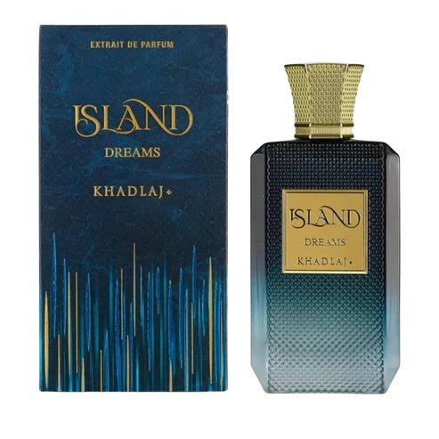 Khadlaj Island Dreams
