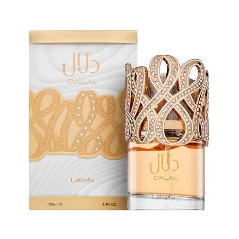 Lattafa Dalal for Women