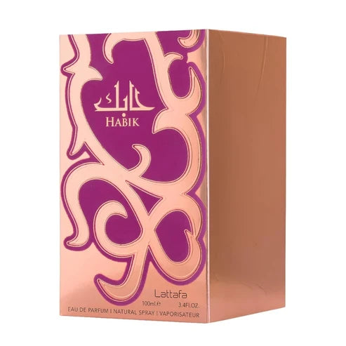 Lattafa Habik For Woman