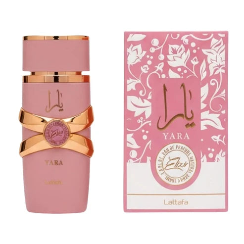 Lattafa Yara Elixir