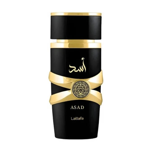 Lattafa Asad