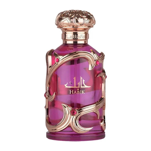 Lattafa Habik For Woman