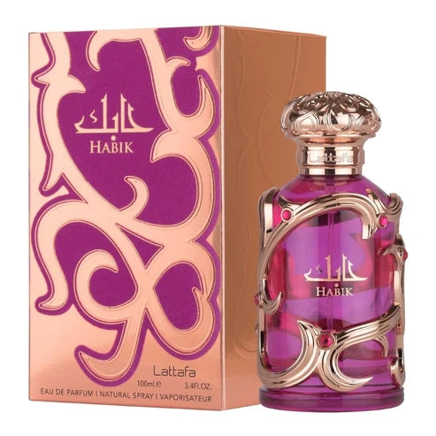 Lattafa Habik For Woman