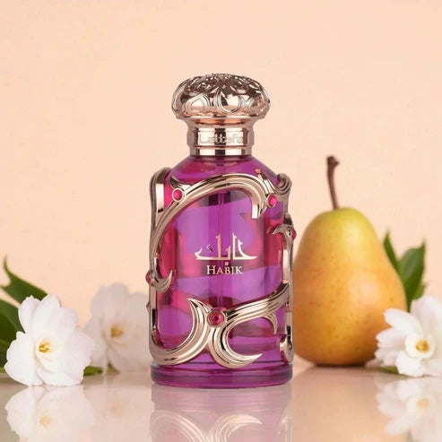 Lattafa Habik For Woman
