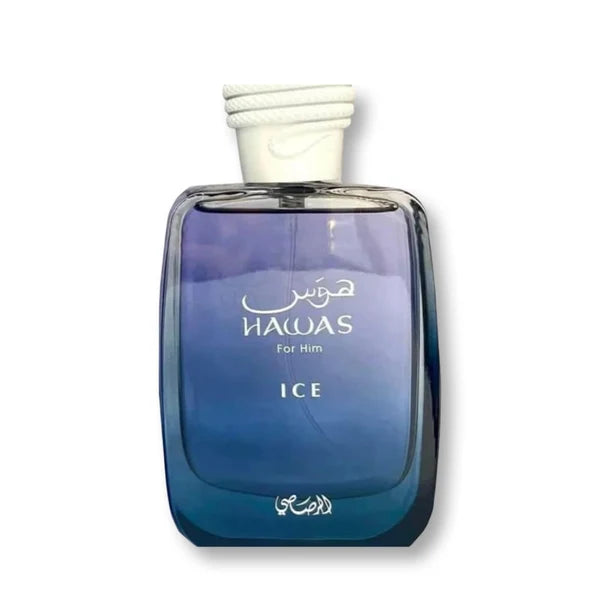 Rasasi Hawas Ice