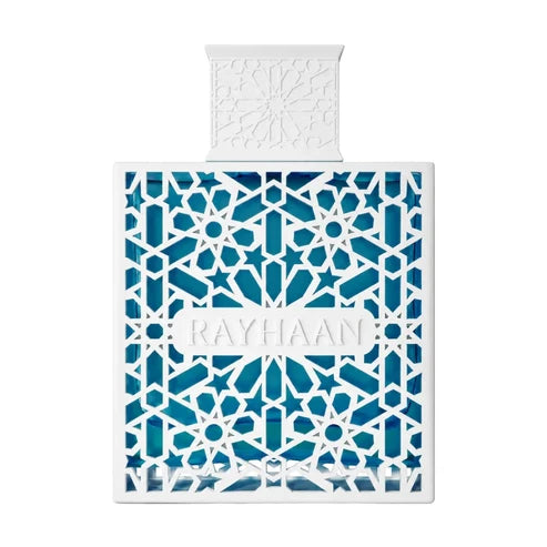 Rayhaan Azul