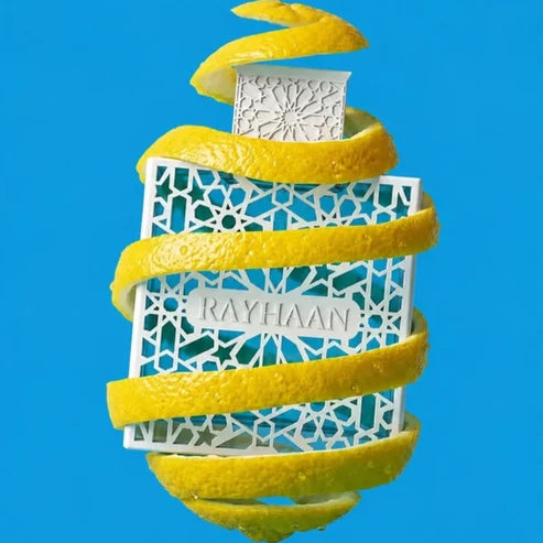 Rayhaan Azul