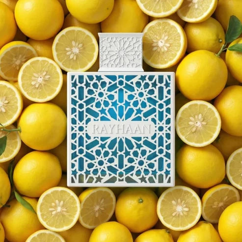 Rayhaan Azul