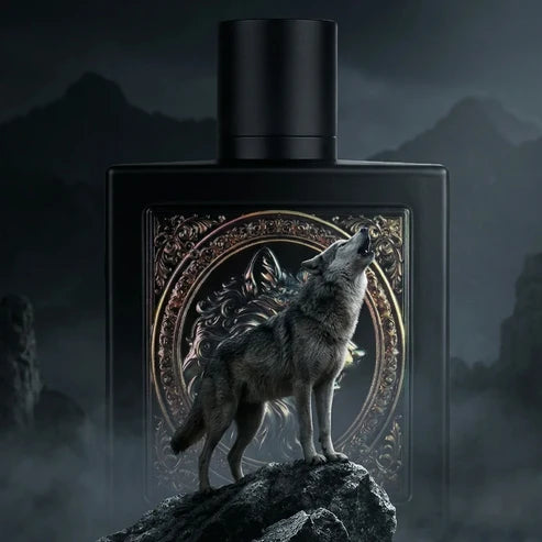 Rayhaan Wolf