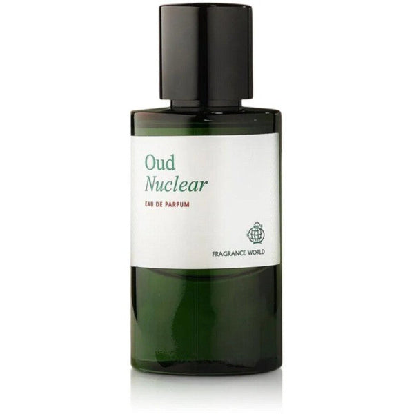 Fragrance World Oud Nuclear