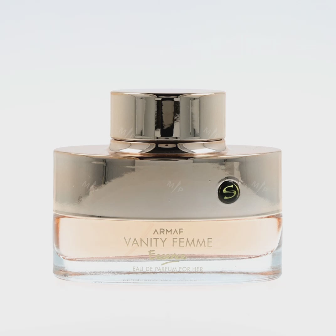 Armaf Vanity Femme Essence